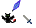 How To Train Your Dragon Cursor Set thumbnail