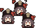 Hu Tao Cursor Set thumbnail
