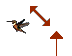 Hummingbird Cursor Set thumbnail