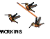 Hummingbird (use this one) Cursor Set thumbnail