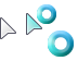 Hyper Arrows Cursor Set thumbnail