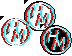 Hypour Music Pointer Pack (Volume 1) Cursor Set thumbnail