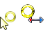 I'm Proud To Be An American Cursor Set thumbnail