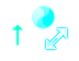 Ian's Mint Cursor Set thumbnail