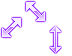 Ian\'s Purple Cursor Set thumbnail
