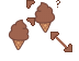 Ice Cream Kawaii Brown Teaser