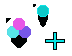 icecreams Cursor Set thumbnail