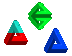 im-tri Cursor Set thumbnail