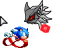 Infinite mouse Cursor Set thumbnail
