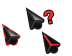 DIM Infra-Dotted [WIP] Cursor Set thumbnail