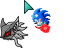 ininite Cursor Set thumbnail