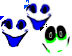 Interminable Rooms Rebuilt Cursor Set thumbnail