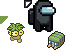 Es un ramdom Cur sors (más real) Cursor Set thumbnail