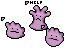Ditto - Pokemon Teaser