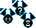 MLaaTR Jenny Logo Cursor Set thumbnail