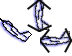 Simple Jets Cursor Set thumbnail