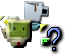Job Simulator Cursor Set thumbnail