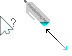 Joe's Blue Cursor Set thumbnail