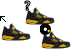 Jordan 4 Thunder Teaser