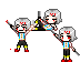 Juuzou Suzuya Cursor Set thumbnail
