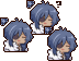Kaeya Alberich Cursor Set thumbnail