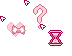 Kawaii Pinku Cursor Set thumbnail