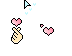 Kawaii uwu Cursor Set thumbnail