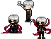 Ken Kakuja Form Cursor Set thumbnail