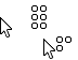 Kheel v0.0.1cursor set teaser