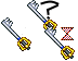 Kingdom Hearts Cursor Set thumbnail