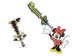 Kingdom Hearts/ Disney Cursor Set thumbnail