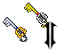 Kingdom Hearts Collection Cursor Set thumbnail
