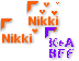 kittykat Cursor Set thumbnail