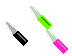 knifes Cursor Set thumbnail