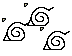 Konoha group Cursor Set thumbnail