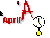 Collection Of CHANDAN Cursor Set thumbnail