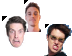 Lazarbeam Face Teaser
