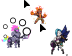 League Of Legends Cursor Set thumbnail