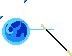 League of Legends - Nami Cursor Set thumbnail