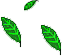 Leaves Cursor Set thumbnail