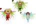Legend Of Dragoon Cursor Set thumbnail