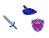 Legend of Zelda Cursor Set thumbnail