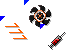 Let Them Come Enemies And Weapon Cursor Set thumbnail