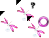 Libelulas/Dragonflys Cursor Set thumbnail