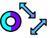 Light Blue Cursor Set thumbnail