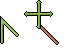 Light Stroke Cursor Set thumbnail
