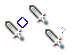 ligth sword of the grave Cursor Set thumbnail