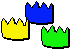 party hats Teaser
