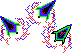 Looping Plasma Pointers Cursor Set thumbnail