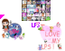Littlest Pet Shop! Cursor Set thumbnail